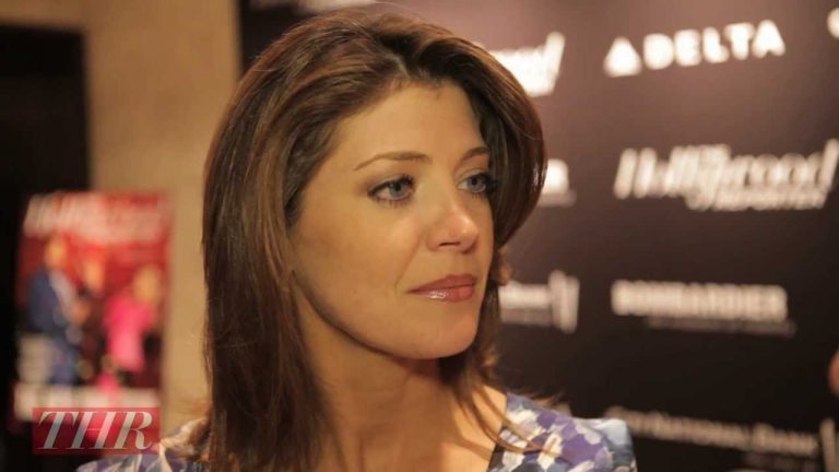 Norah O’Donnell Without Makeup