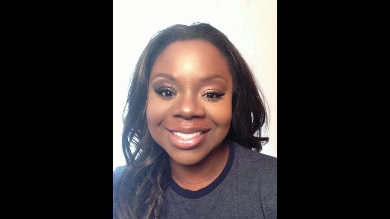 Phaedra Parks Without Makeup