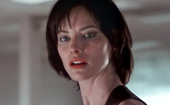 Sienna Guillory Without Cosmetics