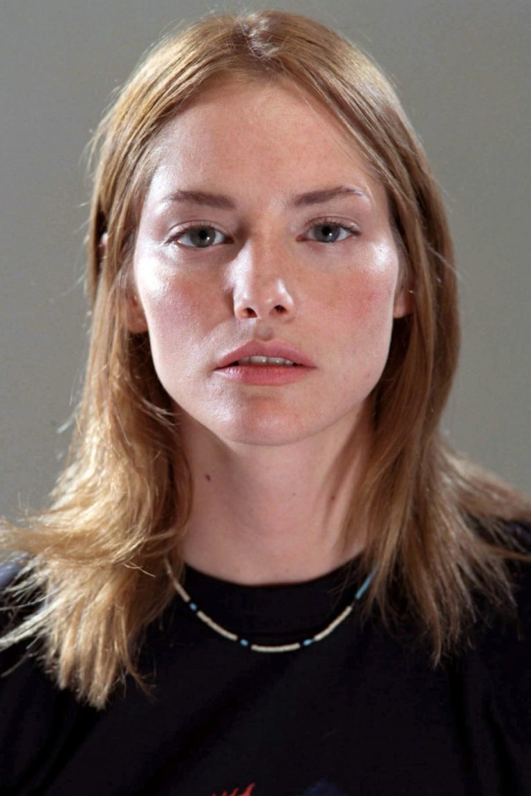 Sienna Guillory Without Makeup Photo