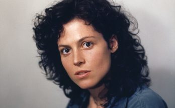 Sigourney Weaver Without Cosmetics