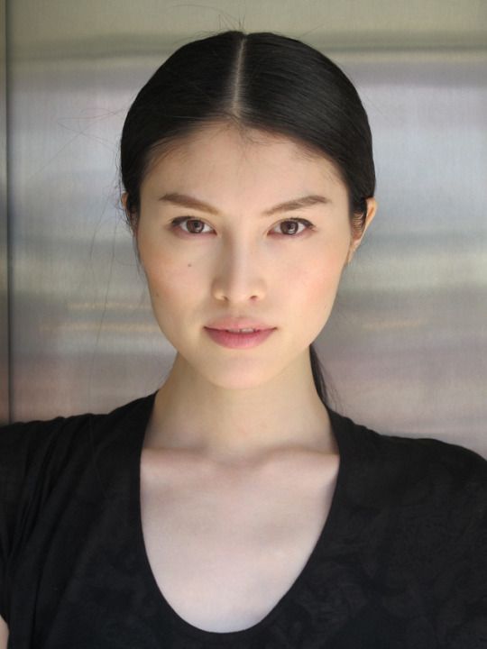 Sui He Without Makeup Photo