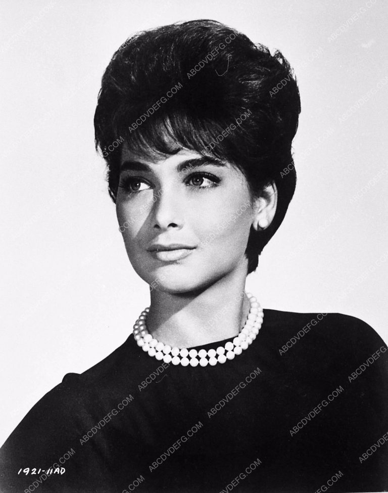 Suzanne Pleshette No Makeup