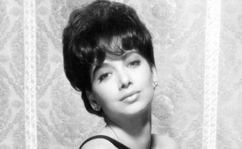 Suzanne Pleshette Without Cosmetics