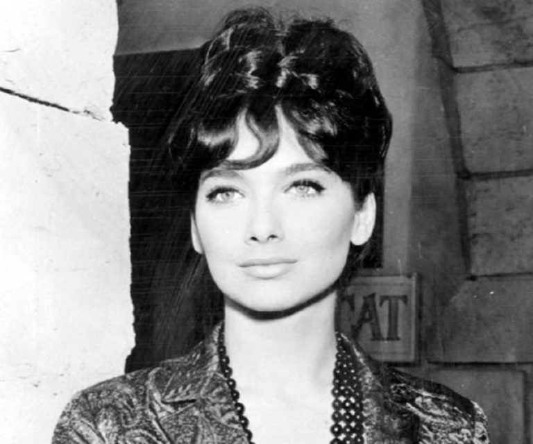 Suzanne Pleshette Without Makeup
