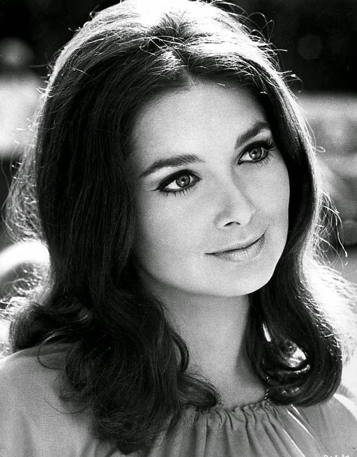 Suzanne Pleshette Without Makeup Photo