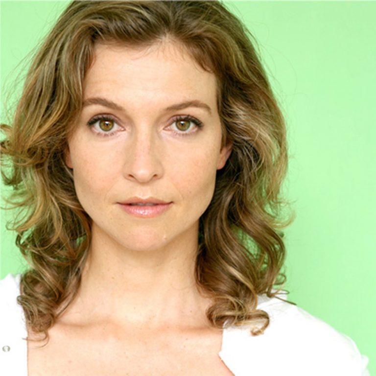 Tandi Wright No Makeup Natural Look