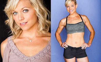 Tiffany Coyne Without Cosmetics