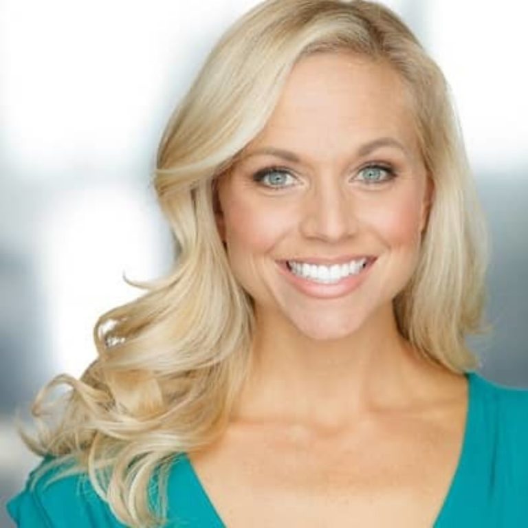 Tiffany Coyne Without Makeup Photo