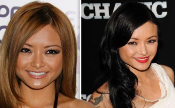 Tila Tequila Without Cosmetics