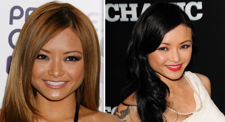 Tila Tequila Without Cosmetics