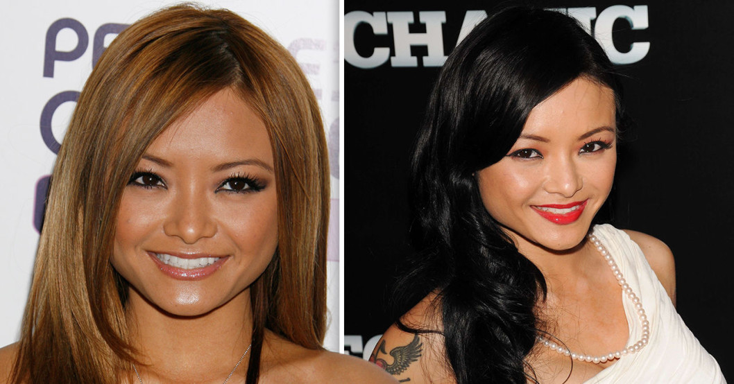 Tila Tequila Without Makeup - No Makeup Pictures - Makeup-Free Celebs