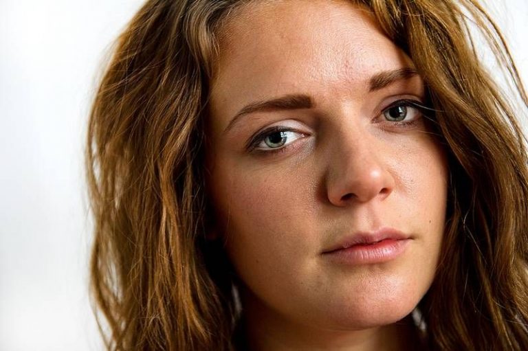 Tove Lo No Makeup