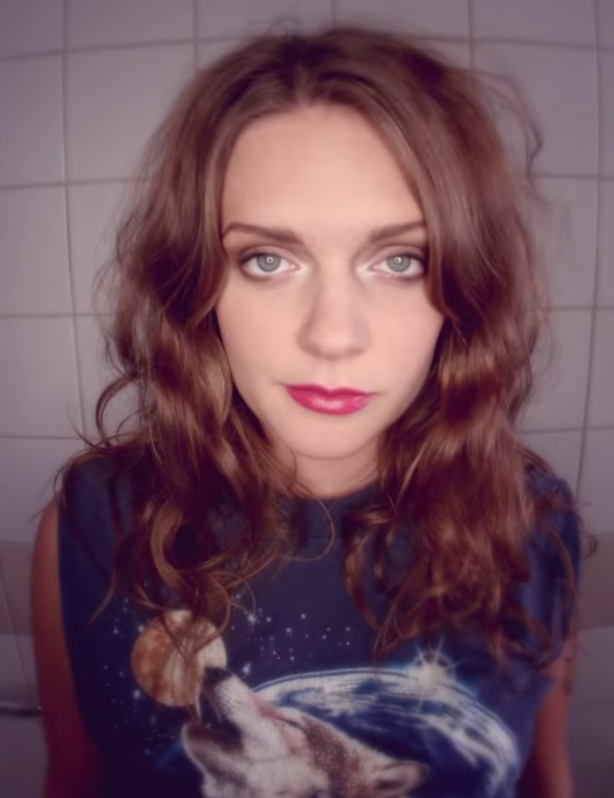 Tove Lo No Makeup Natural Look