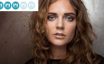 Tove Lo Without Cosmetics