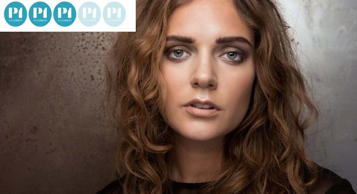 Tove Lo Without Cosmetics