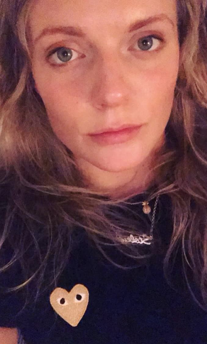 Tove Lo Without Makeup Photo