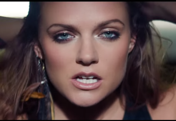 Tove Lo Without Makeup