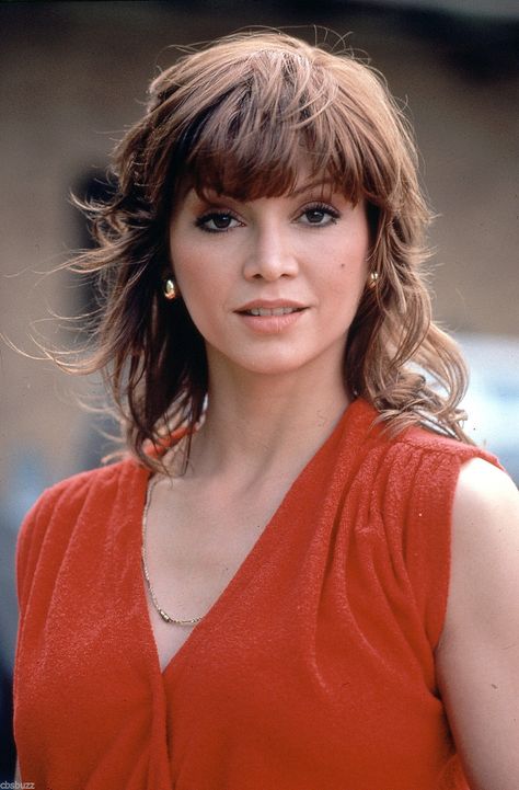 Victoria Principal Without Makeup Photo