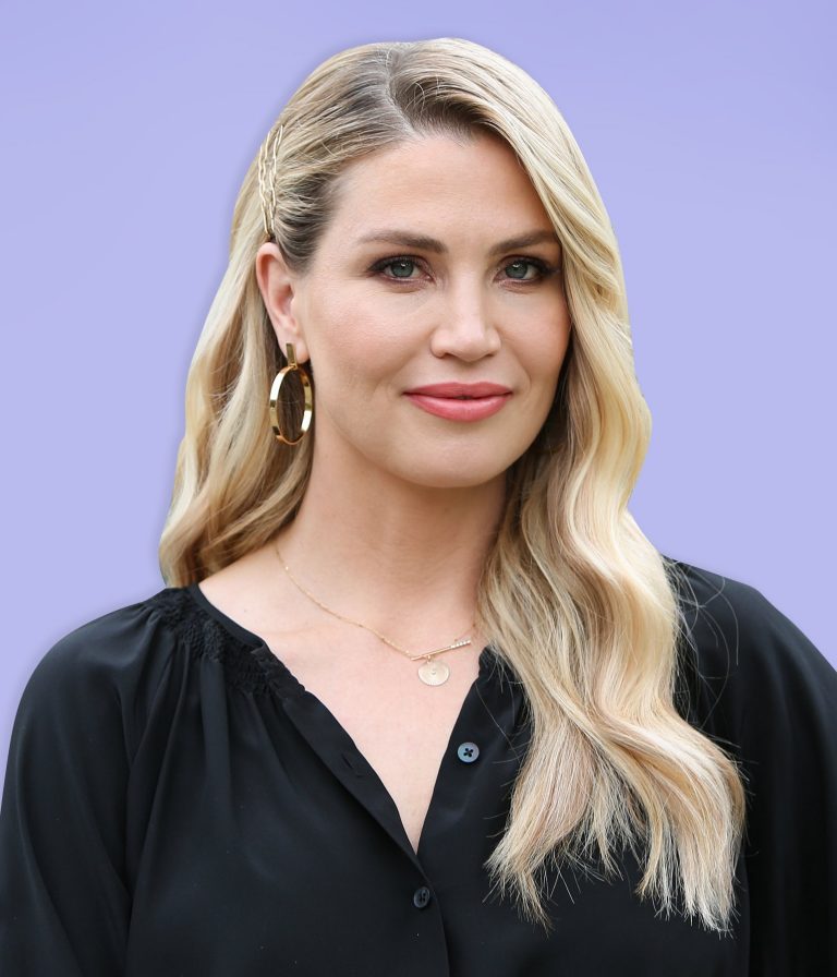 Willa Ford No Makeup