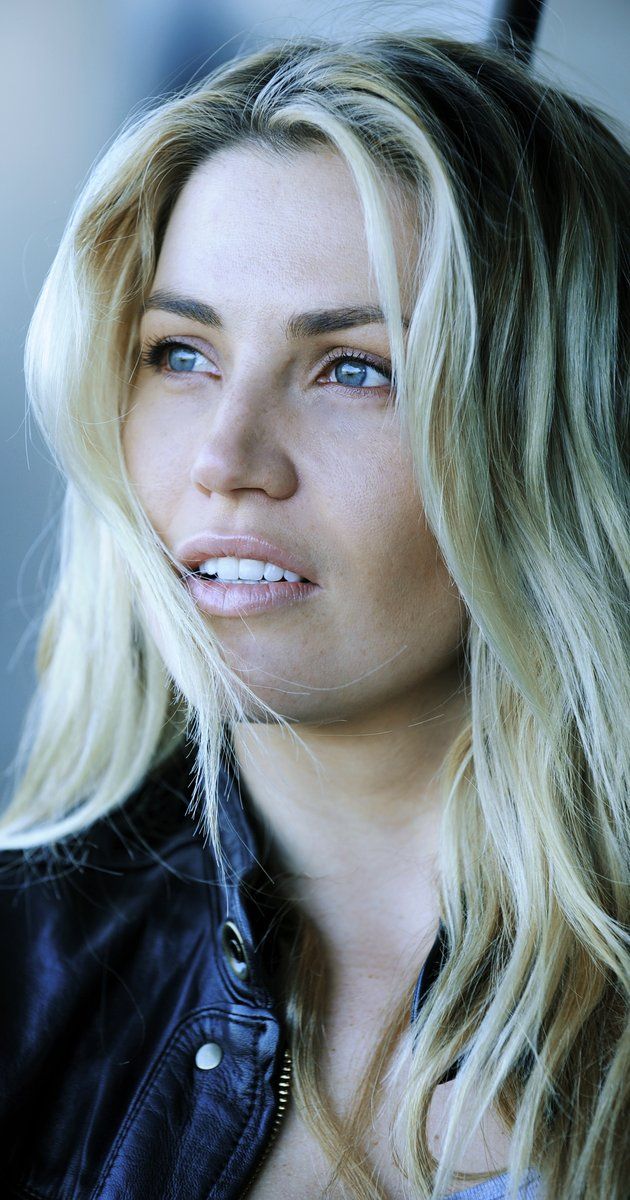 Willa Ford No Makeup Natural Look