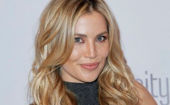 Willa Ford Without Cosmetics