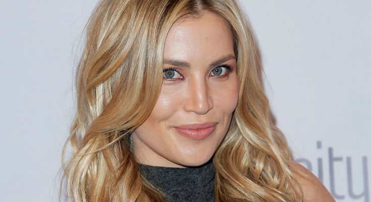 Willa Ford Without Cosmetics