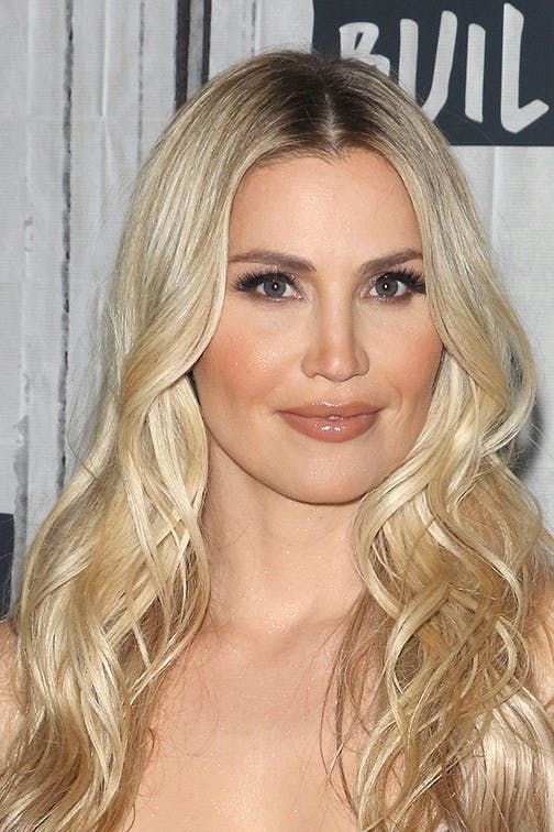 Willa Ford Without Makeup Photo
