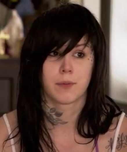 Kat von D No Makeup Natural Look