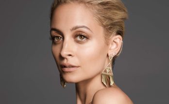 Nicole Richie Without Cosmetics