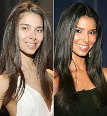 Roselyn Sanchez No Makeup