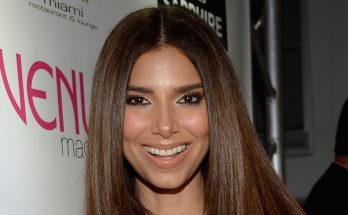 Roselyn Sanchez Without Cosmetics