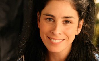 Sarah Silverman Without Cosmetics