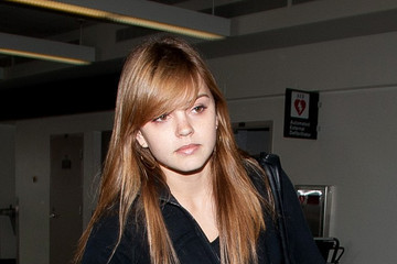 Aimee Teegarden No Makeup