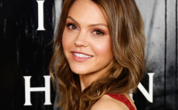Aimee Teegarden Without Cosmetics
