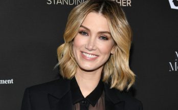 Delta Goodrem Without Cosmetics