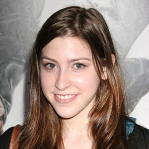 Eden Sher Without Makeup