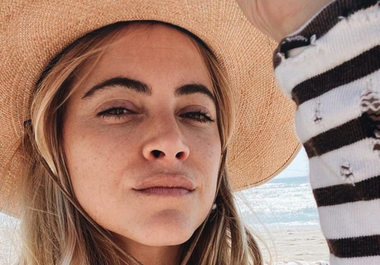 Emily Wickersham Makeup-free