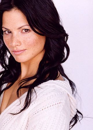 Katrina Law No Makeup