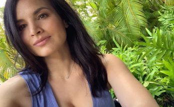 Katrina Law Without Cosmetics