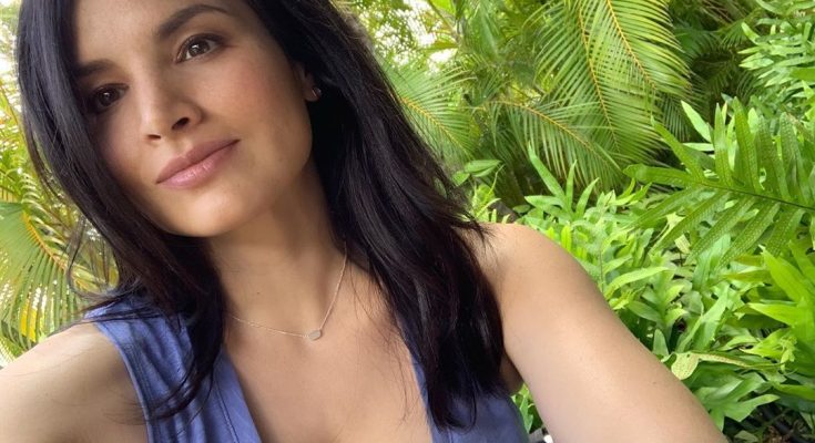 Katrina Law Without Cosmetics