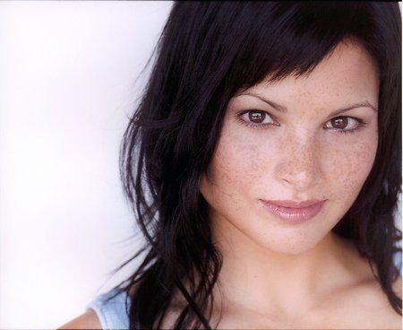 Katrina Law Without Makeup Photo