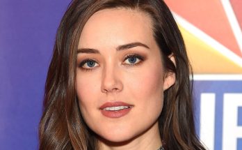 Megan Boone Without Cosmetics