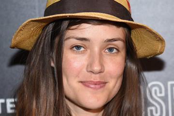 Megan Boone Without Makeup Photo