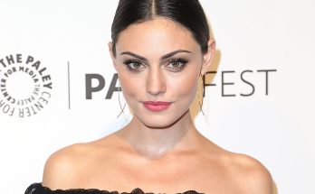 Phoebe Tonkin Without Cosmetics