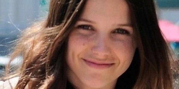 Sophia Bush Without Makeup Photo