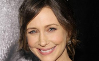 Vera Farmiga Without Cosmetics