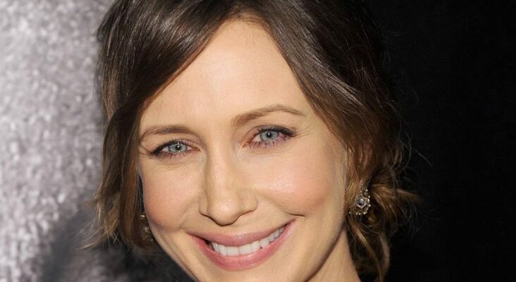 Vera Farmiga Without Cosmetics