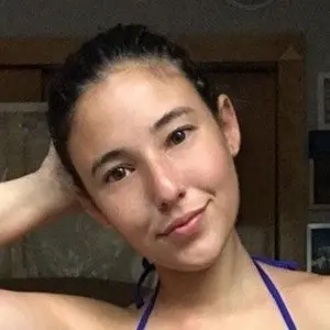 Angie Varona No Makeup Natural Look