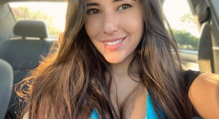 Angie Varona Without Cosmetics